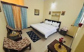 Liliyan Palace Guest House